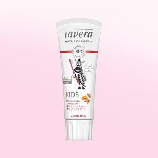 Lavera Οδοντόκρεμα Kids 75ml