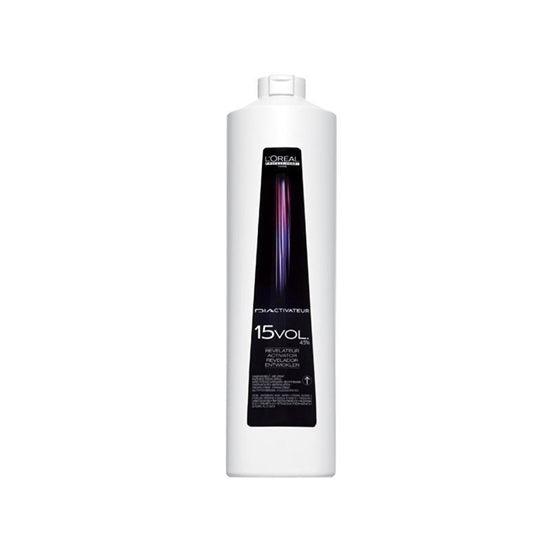 L'Oreal Professionnel Dia Activateur 4.5% 15Vol 1000ml