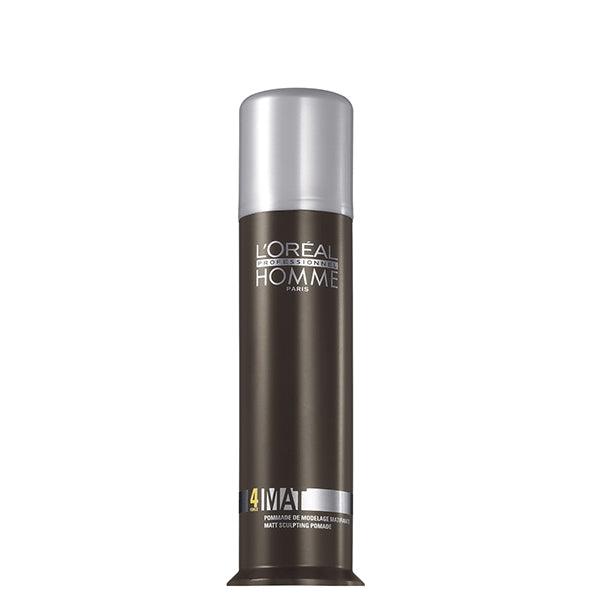 L'Oreal Professionnel Homme Mat 80ml