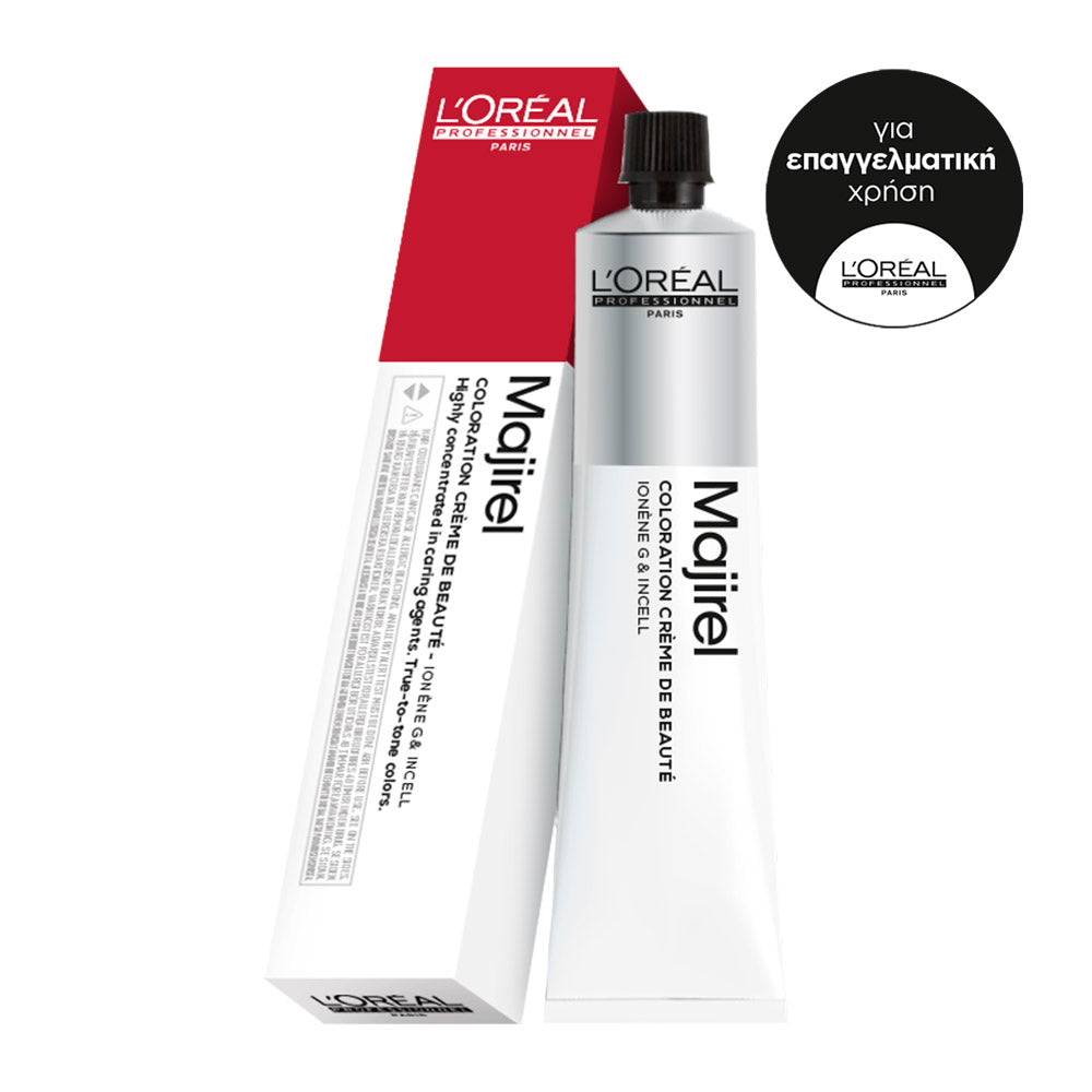 L'Oreal Professionnel Majirel - Majicontrast 50ml