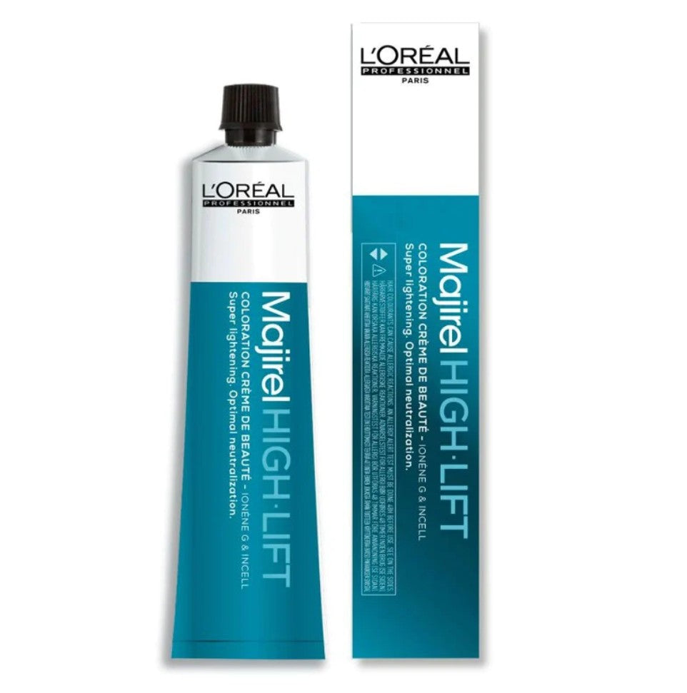 L'Oreal Professionnel Majirel High Lift 50ml