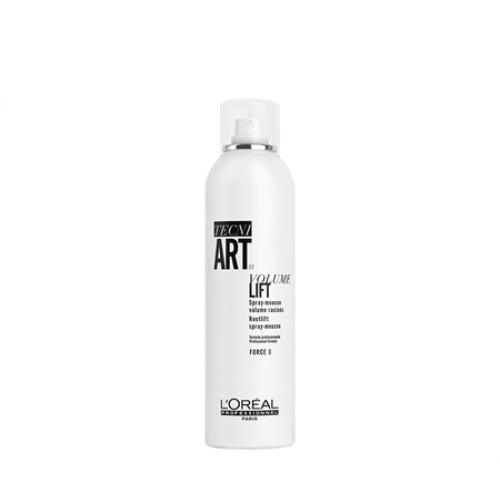 L'Oreal Professionnel Tecni Art Volume Lift Σπρέι Για Όγκο 250ml