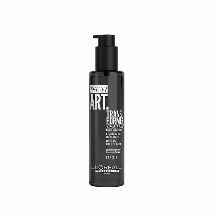 Tecni Art TransFormer Texture Lotion 150ml