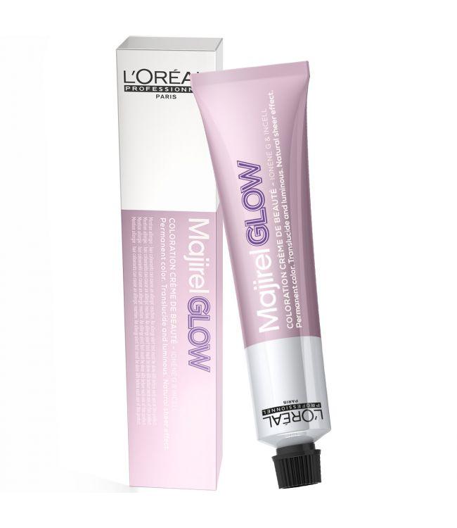 L'Oreal Professionnel Majirel Glow Light Base 50ml