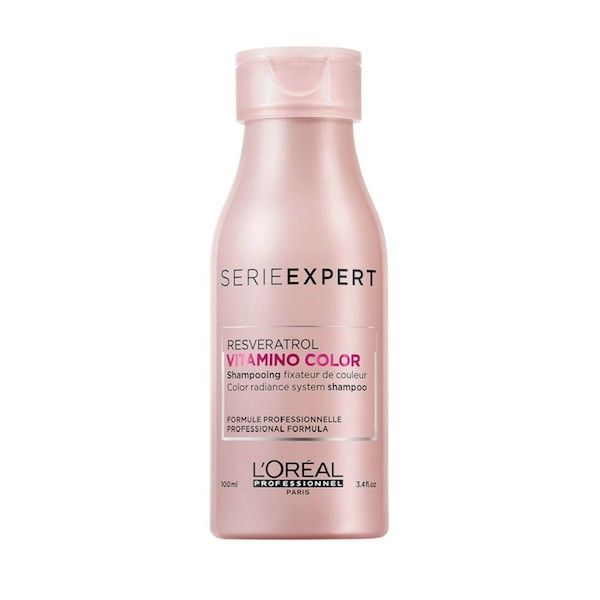 L&#39;Oreal Professionnel Vitamino Color A-OX Shampoo 100ml