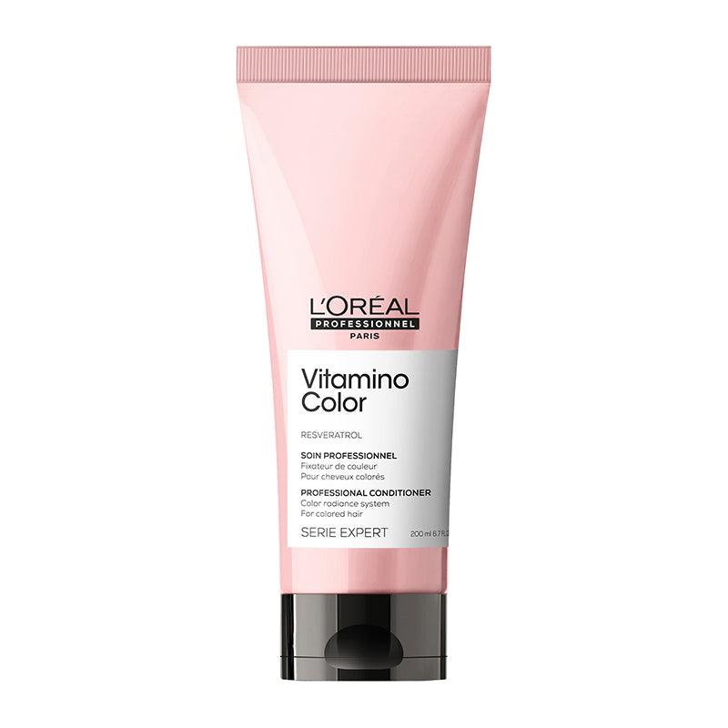 L'Oreal Professionnel Serie Expert Vitamino Color Conditioner Για Βαμμένα Μαλλιά 200ml