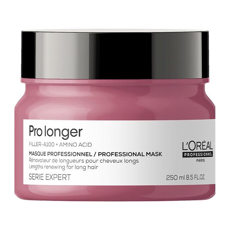 L'Oreal Professionnel Serie Expert Pro Longer Μάσκα Κατά Της Ψαλίδας 250ml