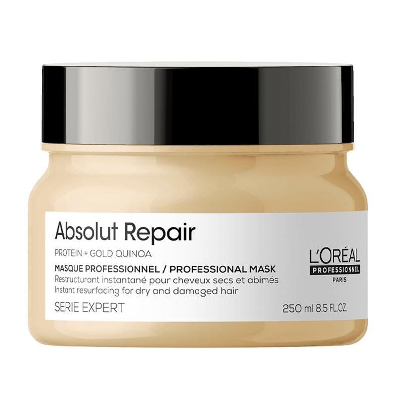 L'Oreal Professionnel Serie Expert Absolut Repair Μάσκα Για Ταλαιπωρημένα Μαλλιά 250ml