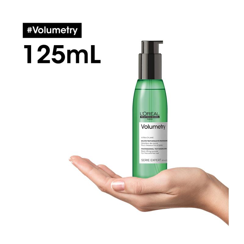 L'Oreal Professionnel Volumetry Σπρέι Για Όγκο 125ml