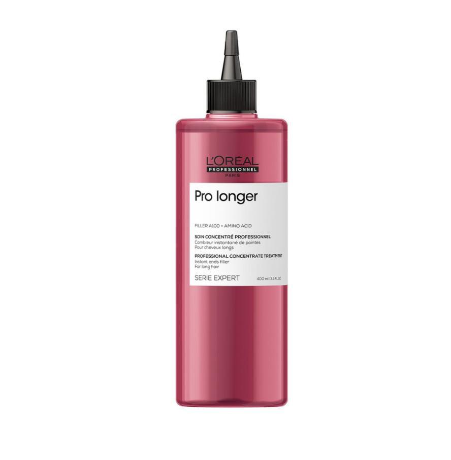 L'Oreal Professionnel Serie Expert Pro Longer Concentrate Ορός Κατά Της Ψαλίδας 400ml