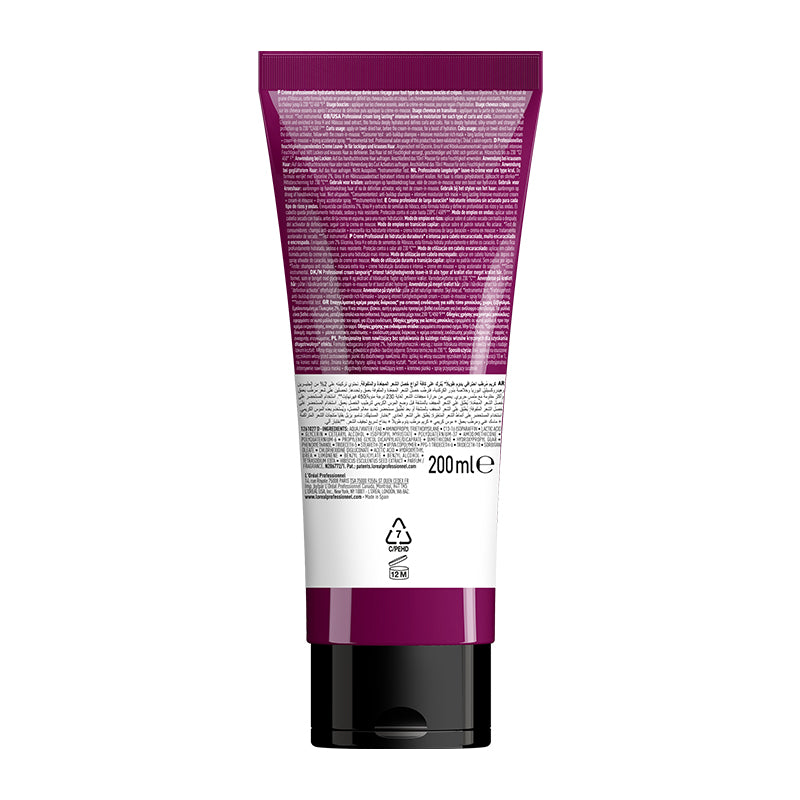 L&#39;Oreal Professionnel Serie Expert Curl Expression Long Lasting Intensive Moisturizer 200ml
