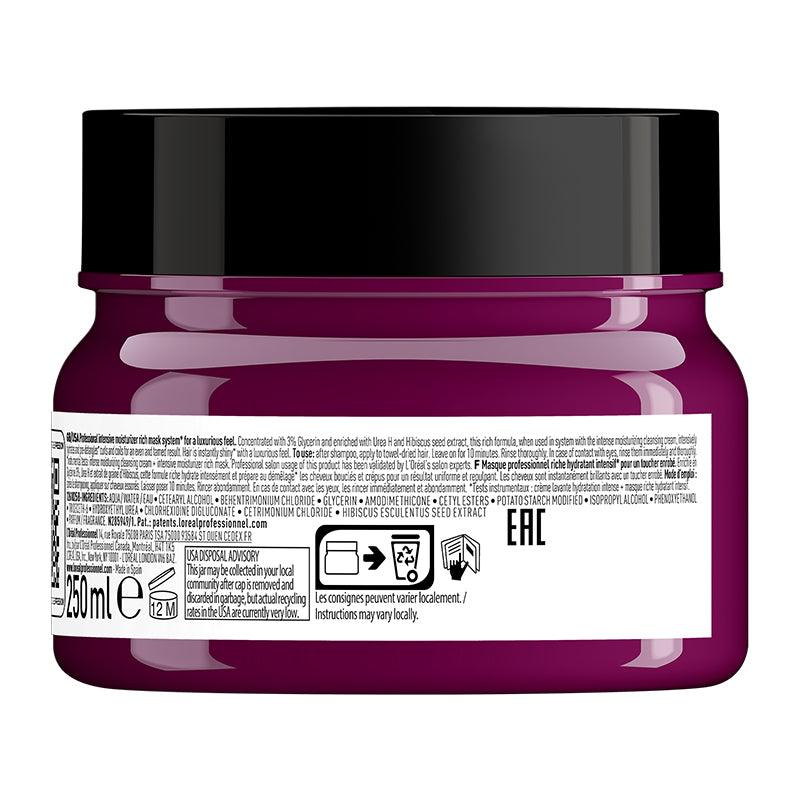 L'Oreal Professionnel Serie Expert Curl Expression Intensive Moisturizer Mask 250ml