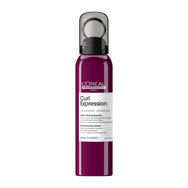 L&#39;Oreal Professionnel Serie Expert Curl Expression Drying Accelerator 150ml