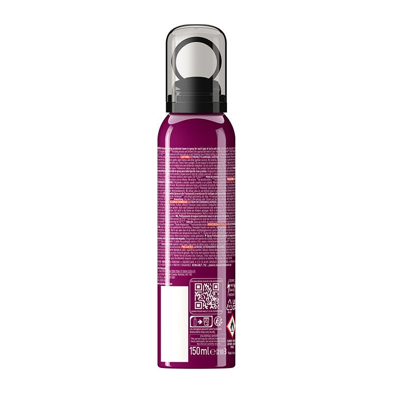 L'Oreal Professionnel Serie Expert Curl Expression Drying Accelerator 150ml