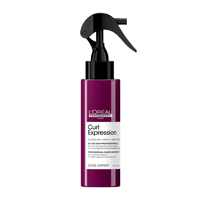 L&#39;Oreal Professionnel Serie Expert Curl Expression Curls Reviver 190ml