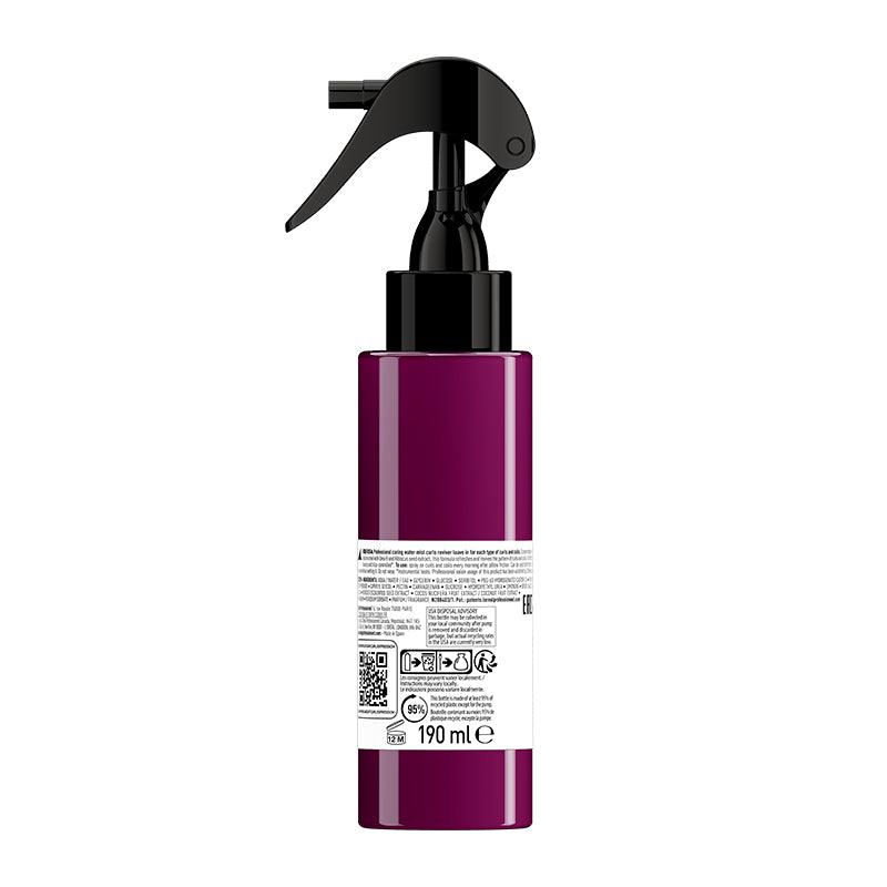 L'Oreal Professionnel Serie Expert Curl Expression Curls Reviver 190ml