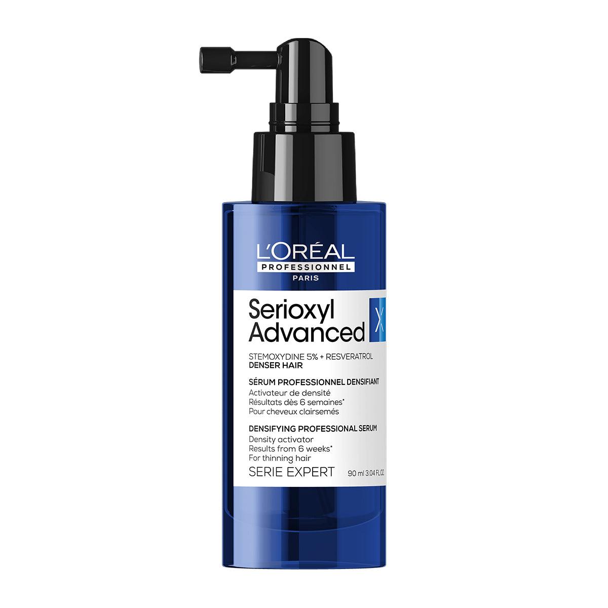 L'Oreal Professionnel Serie Expert Serioxyl Density Ορός Για Πύκνωση 90ml