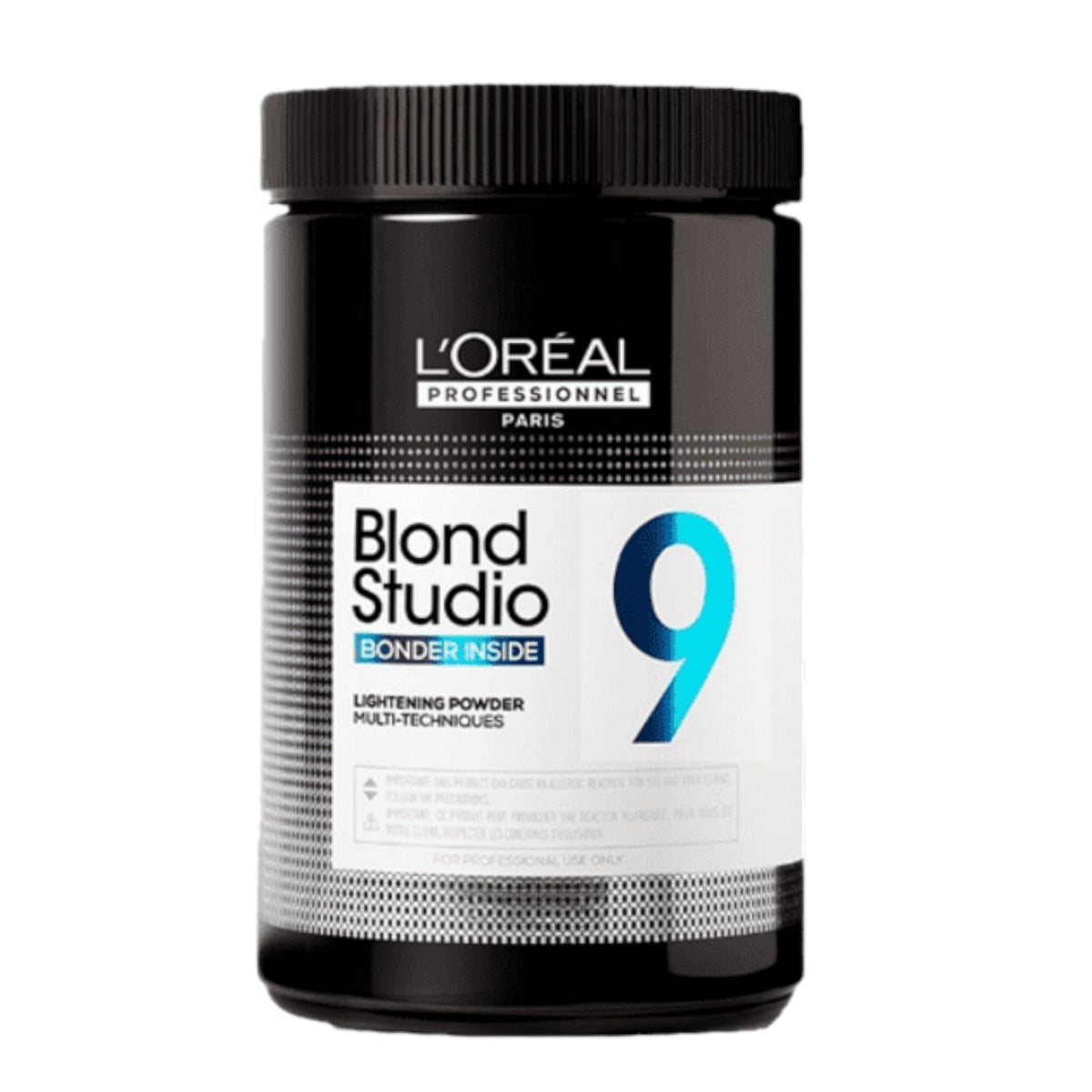 L&#39;Oreal Professionnel Blond Studio Bond Insider Lightening Powder 9 500gr