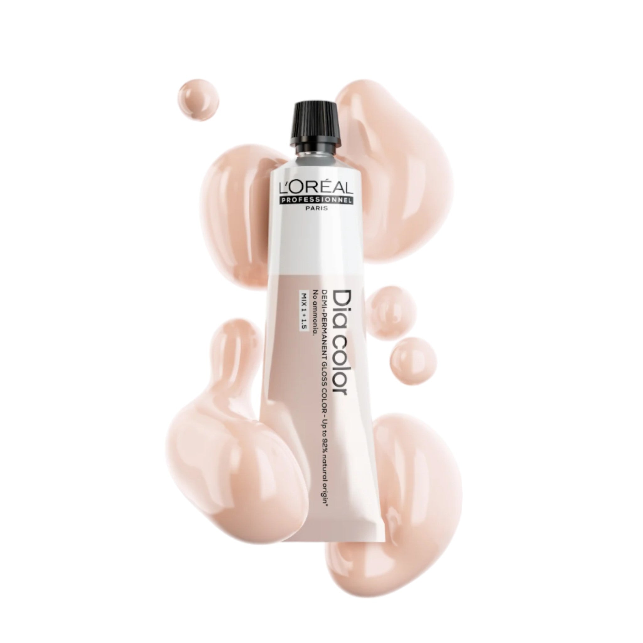 L'Oreal Professionnel Dia Color 60ml