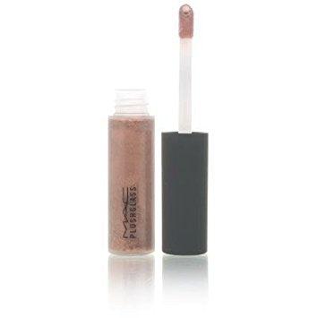 M.A.C Wet, Wild, Wonderful Plushglass Lipgloss 4.2ml