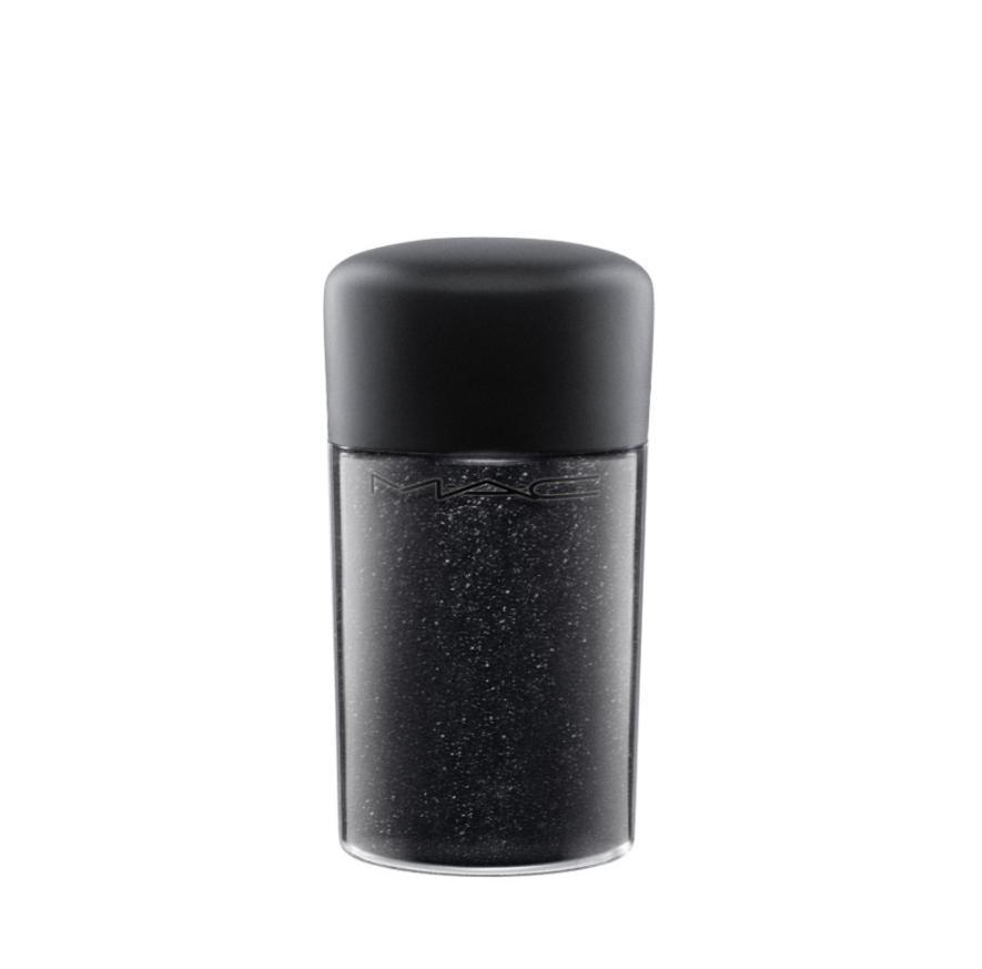 M.A.C Glitter Brillants Black 4.5gr