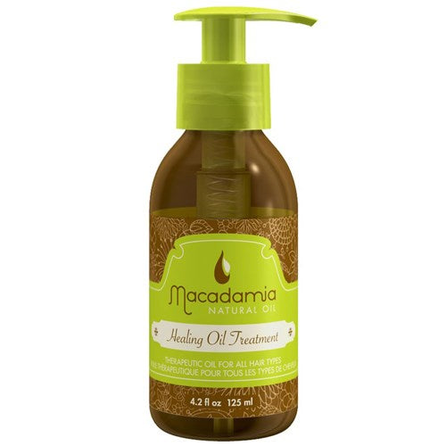 Macadamia Healing Oil Treatment 125ml
