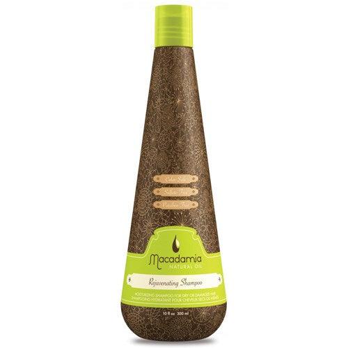 Macadamia Rejuvenating Shampoo 300ml