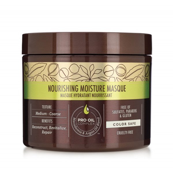 Macadamia Professional Nourishing Moisture Masque 230ml