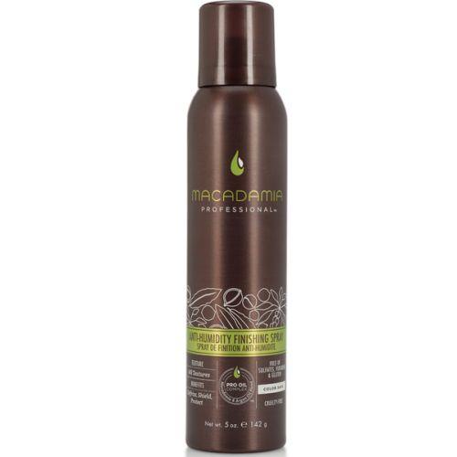 Macadamia Professional Anti-Humidity Finishing Spray 142ml