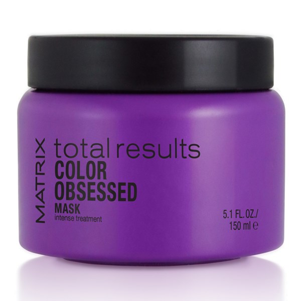 Matrix Total Results Color Obsessed Mask 150ml