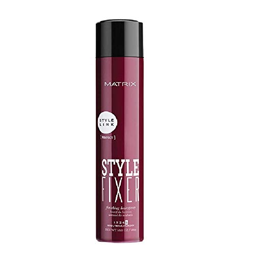 Matrix Stylelink Perfect Style Fixer Finishing Hair Spray 75ml