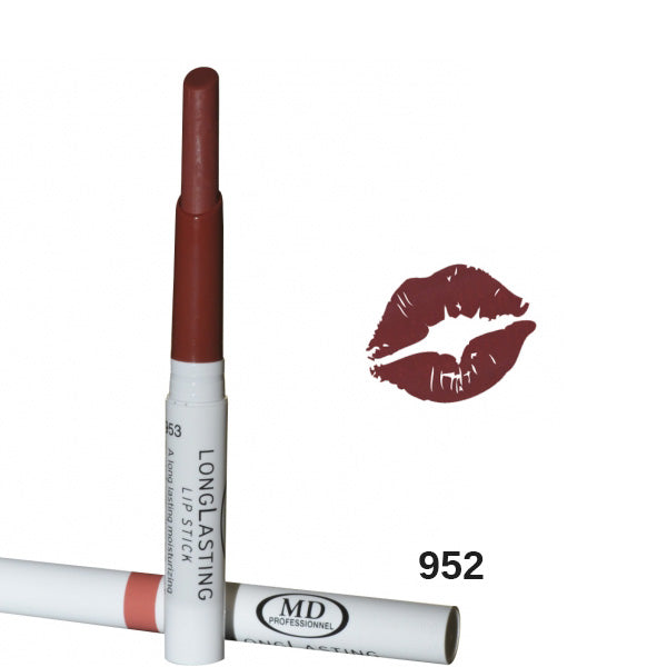 MD Professionnel Long Lasting Lipstick 2.5gr