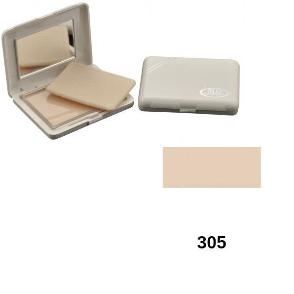 MD Professionnel Compact Powder Click System 12gr