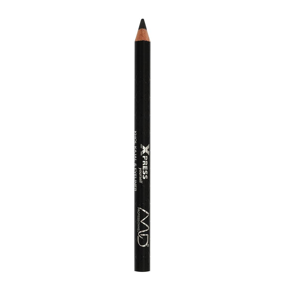 MD Professionnel Xpress Yourself Khol Kajal Eyeliner