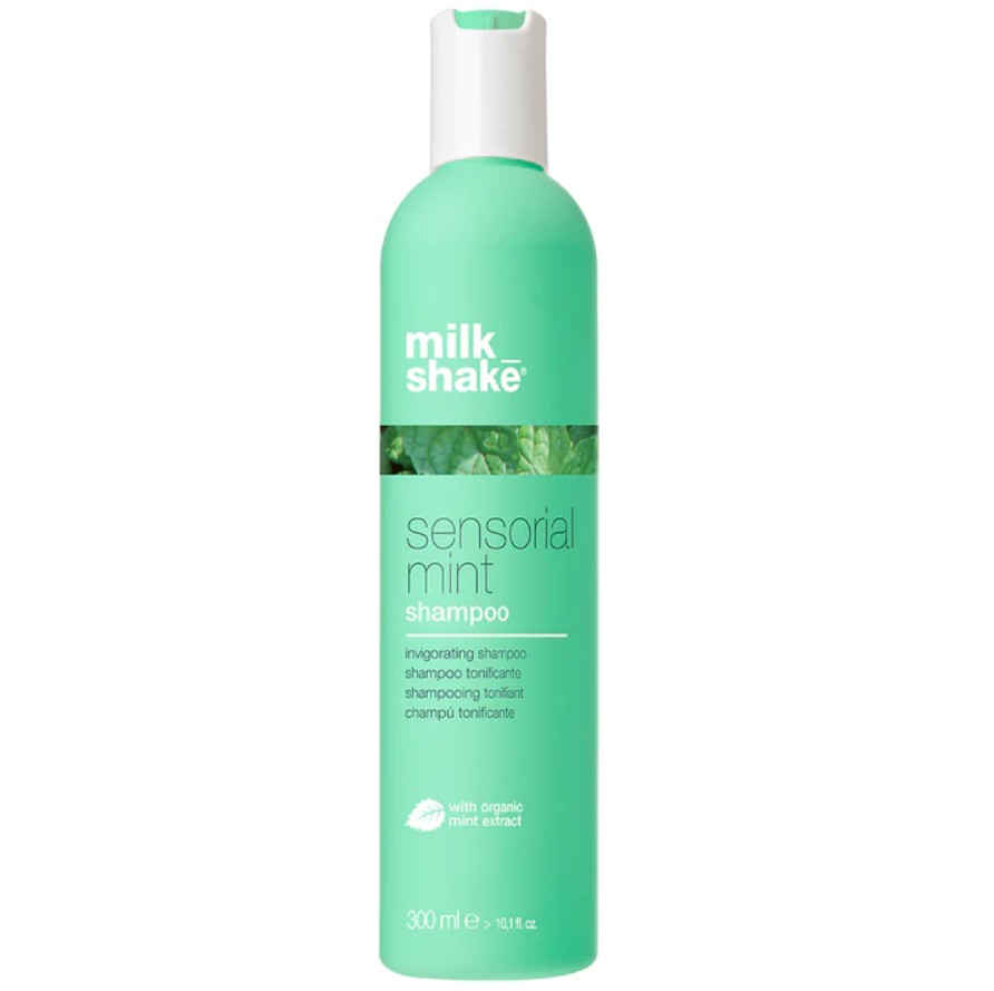 Milk Shake Sensorial  Mint  Shampoo 300ml