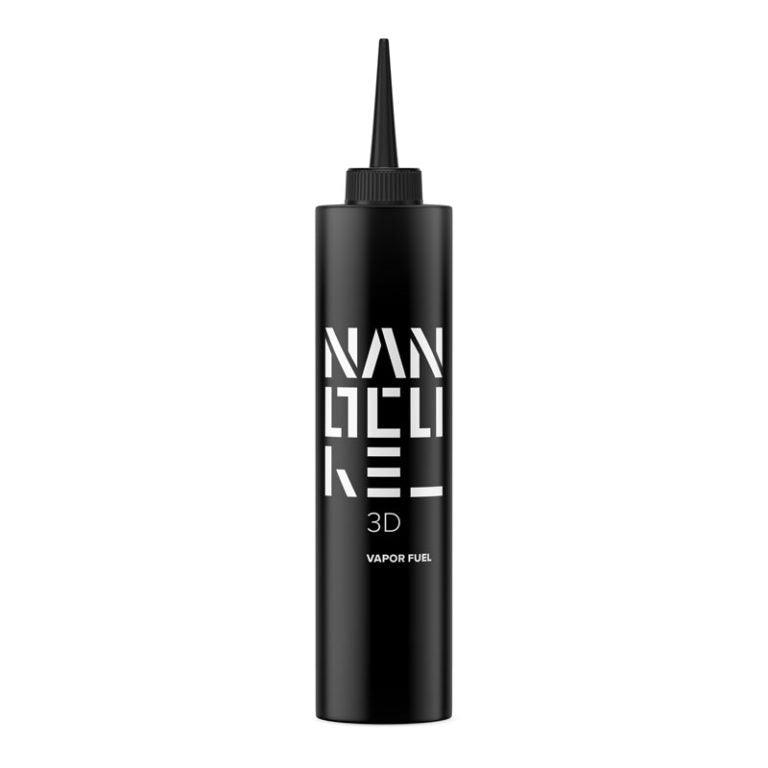 Keratin Nanocure 3D Vapor Fuel 250ml