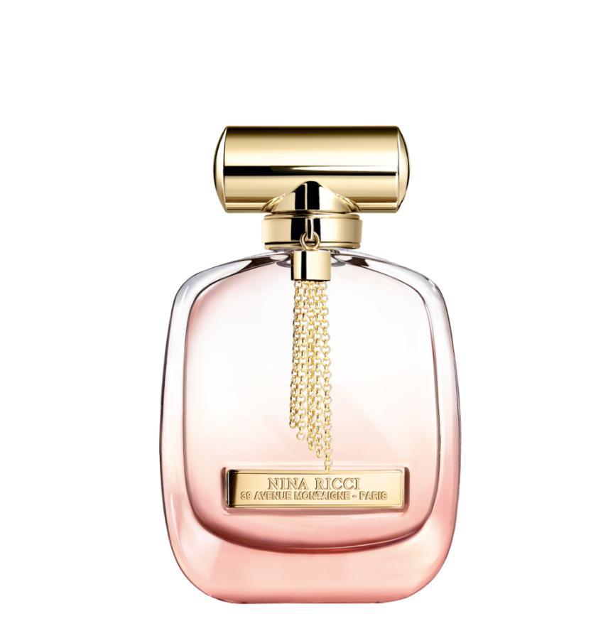 Nina Ricci L'Extase Caresse De Roses Eau De Parfum 50ml