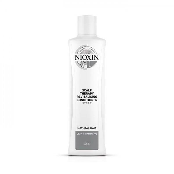 Nioxin Scalp Revitaliser Conditioner Σύστημα 1 300ml