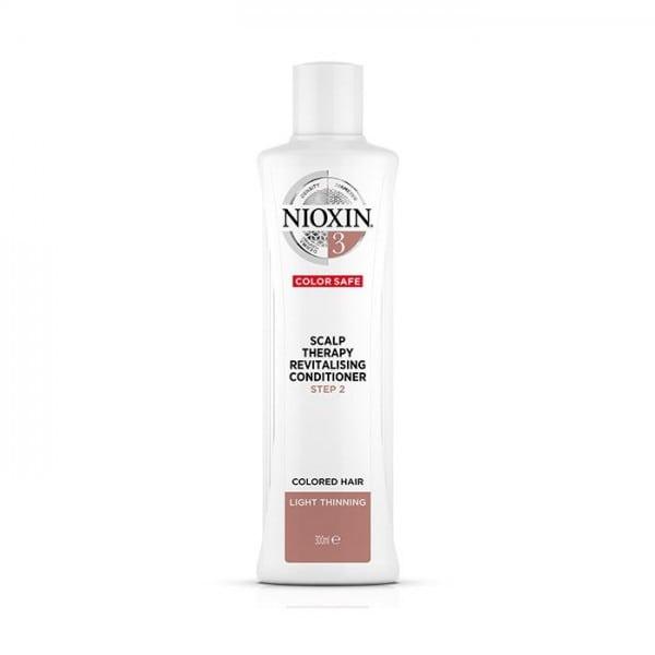 Nioxin Scalp Revitaliser Conditioner Σύστημα 3 300ml