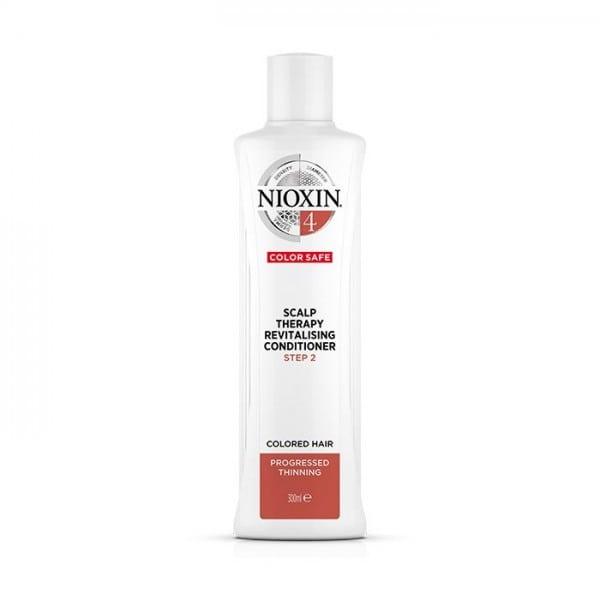 Nioxin Scalp Revitaliser Conditioner Σύστημα 4 300ml