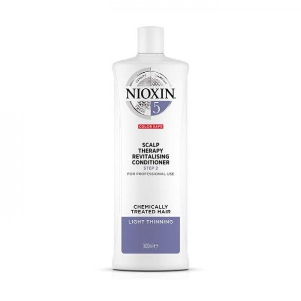 Nioxin Scalp Revitaliser Conditioner Σύστημα 5 1000ml