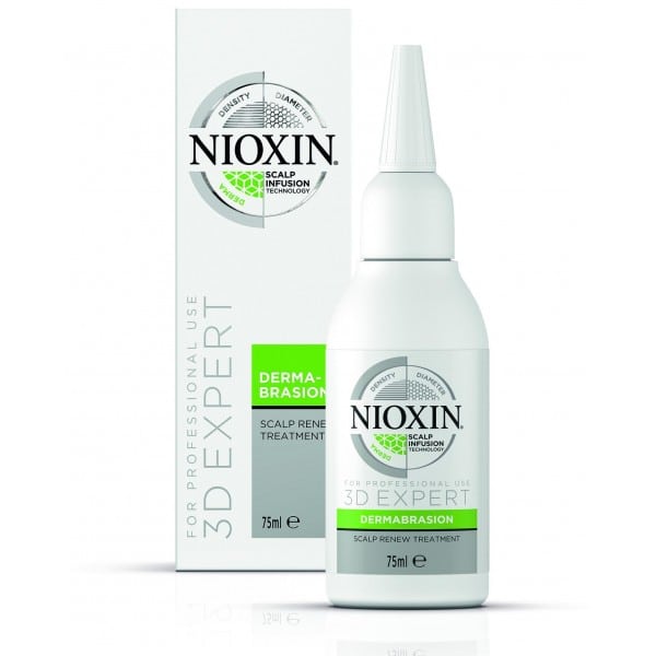 Nioxin Scalp Renew  Density Treatment 75ml