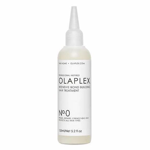 Olaplex No.0 Intensive Bond Building Hair Treatment 155ml