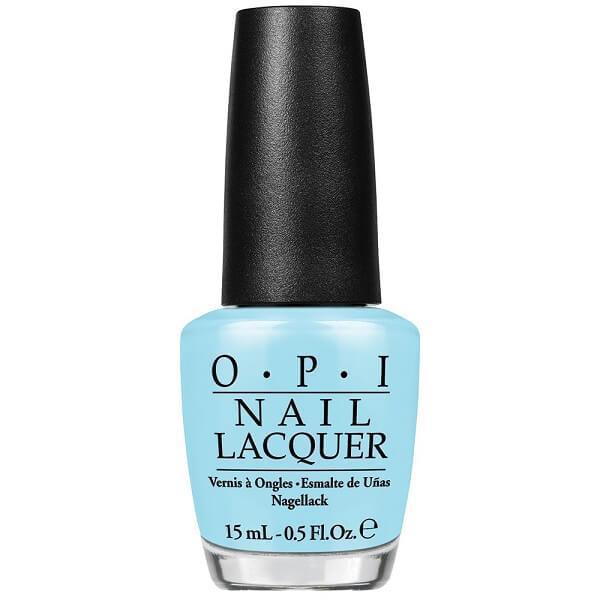 OPI Nail Lacquer - Collection Classics R 15ml