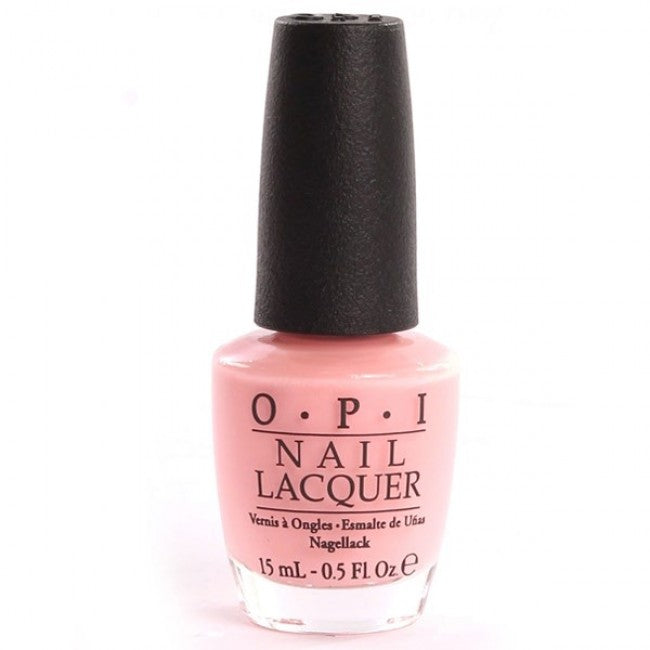 OPI Nail Lacquer - Collection Classics R 15ml