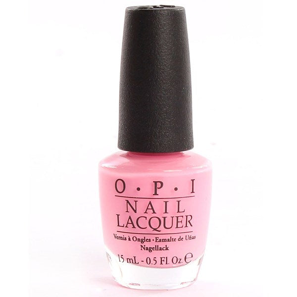 OPI Nail Lacquer - Collection Classics S 15ml