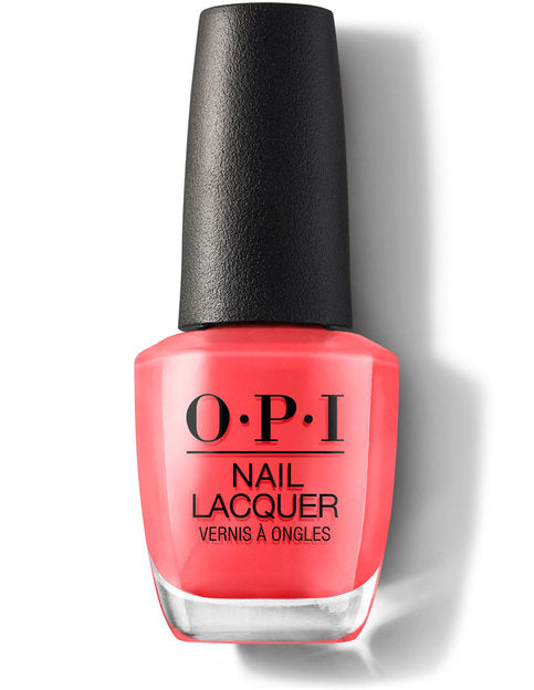 OPI Nail Lacquer - Collection Classics T 15ml