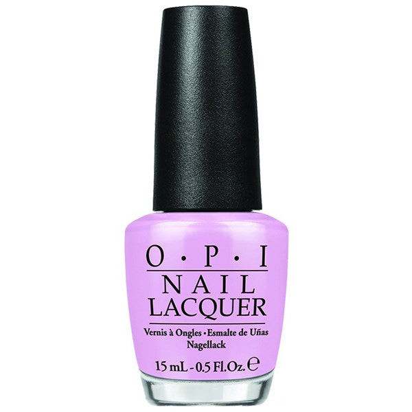 OPI Nail Lacquer - Collection Venice 15ml