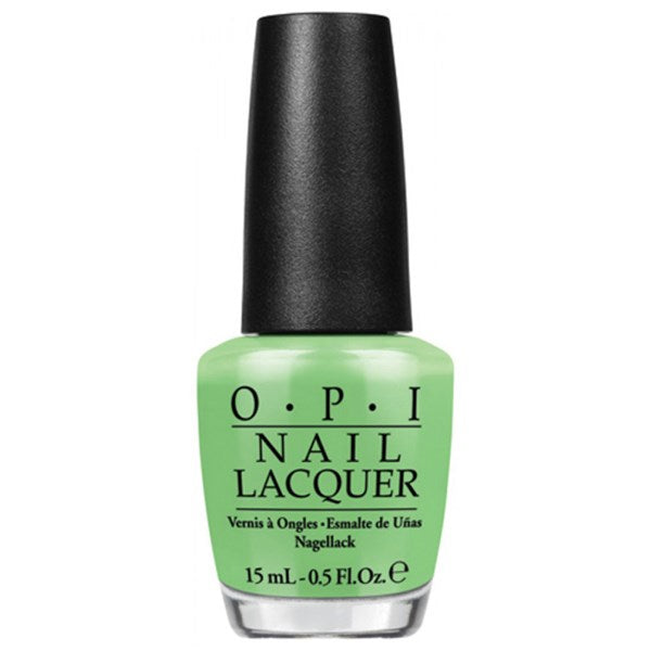 OPI Nail Lacquer Neon 15ml