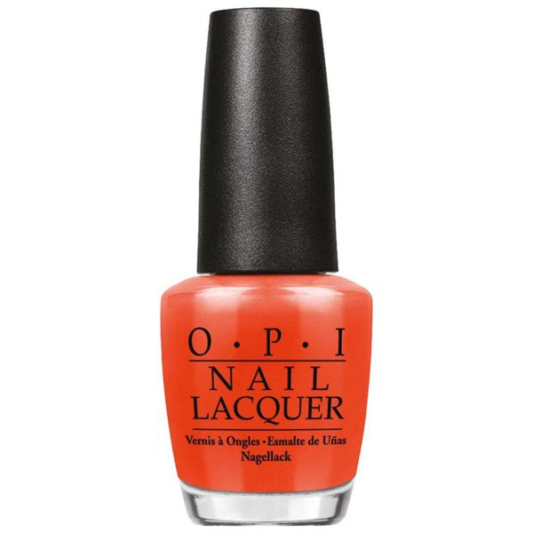 OPI Nail Lacquer Neon 15ml